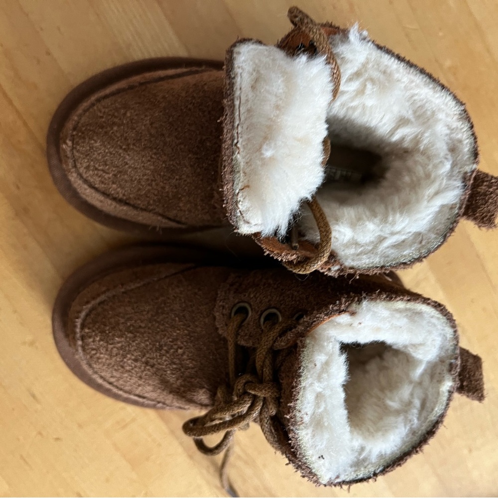 Lamo Kids Boots